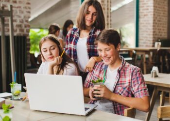 Kadıköy Online İngilizce Eğitimi