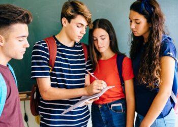 Mecidiyeköy Online İngilizce Dil Okulu