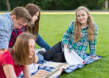 The Best Quality English Course