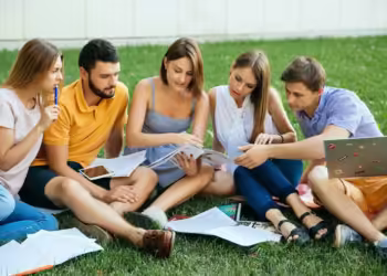 Bakirkoy Online English Education