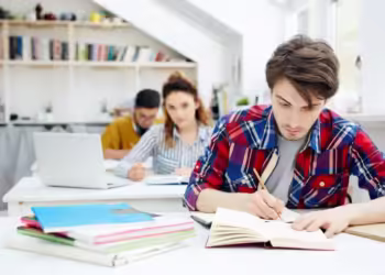 Kadıköy English Language Courses