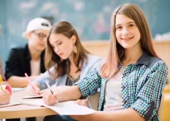 Mecidiyekoy Online English Education