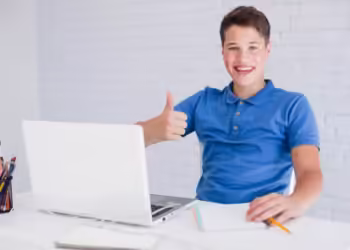 Bakirkoy Online English Language School