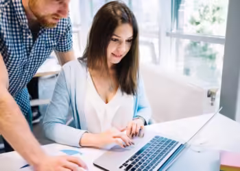 Mecidiyekoy Online English Language Course