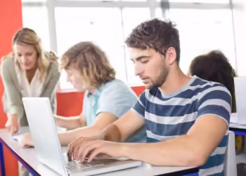 Kadıköy Online English Language Course