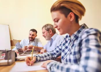 Bakirkoy Online English Language Course