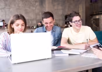 Istanbul Online English Language Course